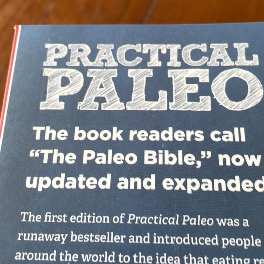 Practical Paleo - Picture 3 of 3